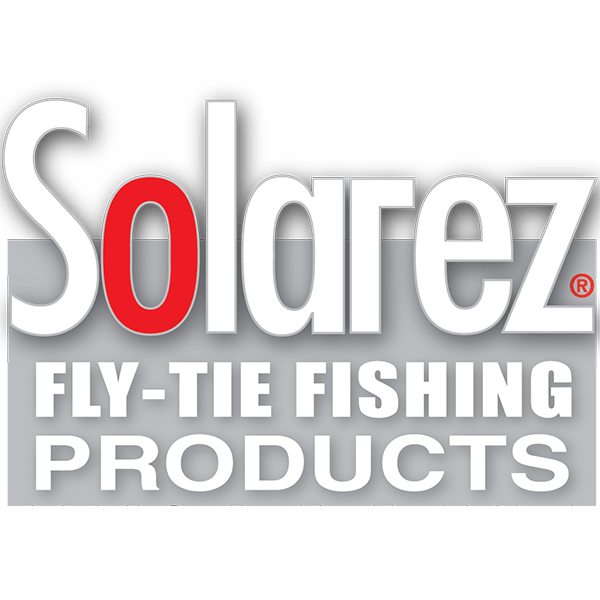 Solarez Fly-Tie Fishing Products