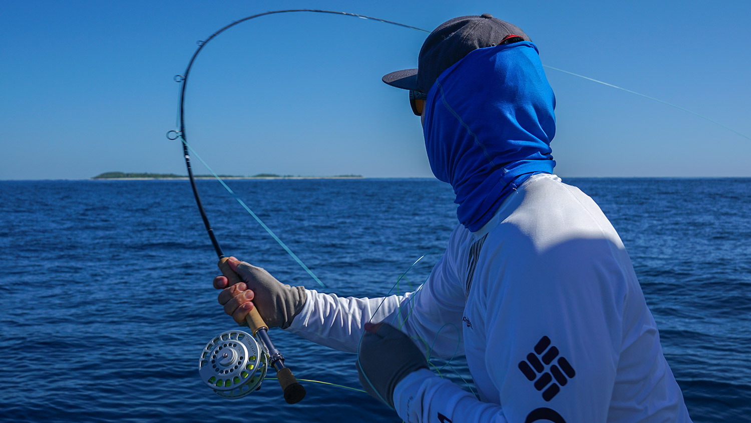 Shilton Fly Reels